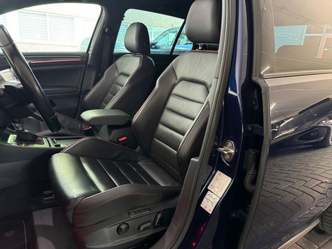 Volkswagen Golf 2.0 TSI GTI Performance Pano|Key|Dyna|Memory