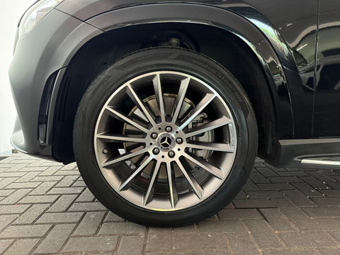Mercedes-Benz GLE Coupé 350 de 4MATIC Pano|Burm|Trekhaak