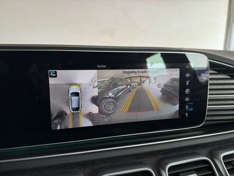 Mercedes-Benz GLE Coupé 350 de 4MATIC Pano|Burm|Trekhaak