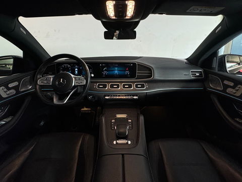 Mercedes-Benz GLE Coupé 350 de 4MATIC Pano|Burm|Trekhaak