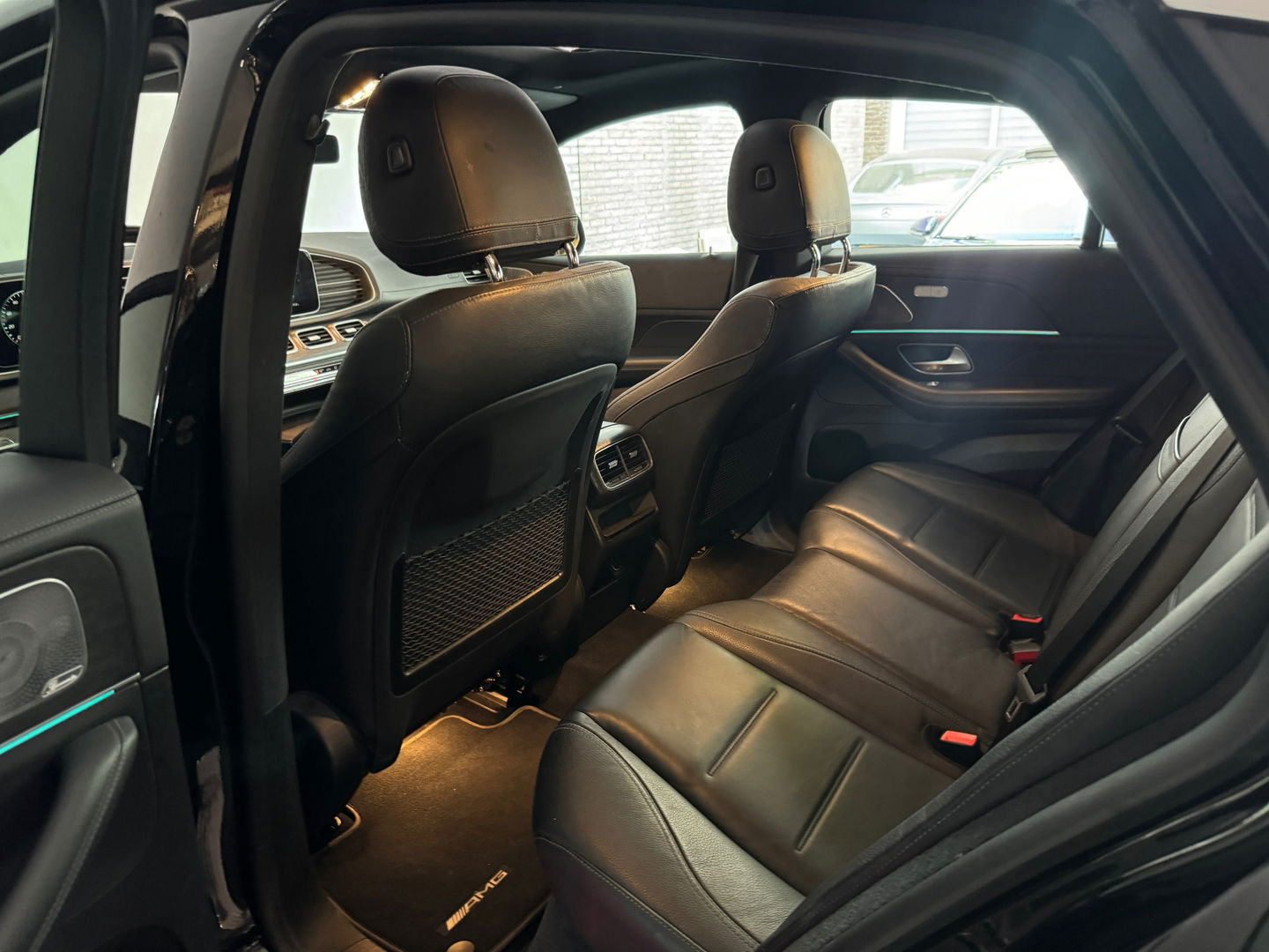 Mercedes-Benz GLE Coupé 350 de 4MATIC Pano|Burm|Trekhaak