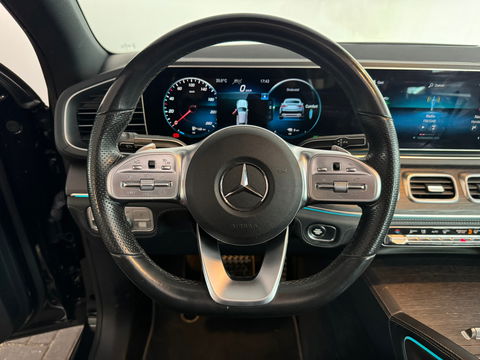 Mercedes-Benz GLE Coupé 350 de 4MATIC Pano|Burm|Trekhaak