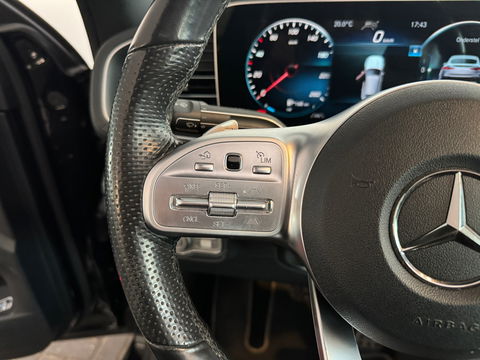 Mercedes-Benz GLE Coupé 350 de 4MATIC Pano|Burm|Trekhaak