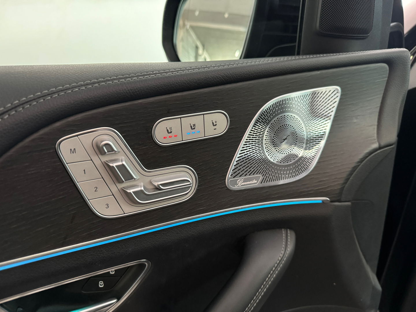Mercedes-Benz GLE Coupé 350 de 4MATIC Pano|Burm|Trekhaak