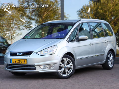 Ford Galaxy 1.6 SCTi Titanium 160pk | 7 persoons