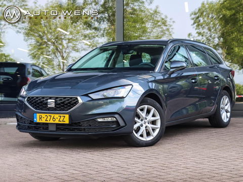 SEAT Leon Sportstourer 1.0 TSI Reference