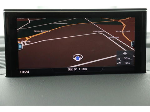 Audi Q7 3.0 TDI quattro S Line 7 persoons | Panoramadak | Adaptive cruise | 360 camera | Leder | Achterbankverwarming | Full LED | Navigatie