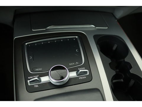 Audi Q7 3.0 TDI quattro S Line 7 persoons | Panoramadak | Adaptive cruise | 360 camera | Leder | Achterbankverwarming | Full LED | Navigatie