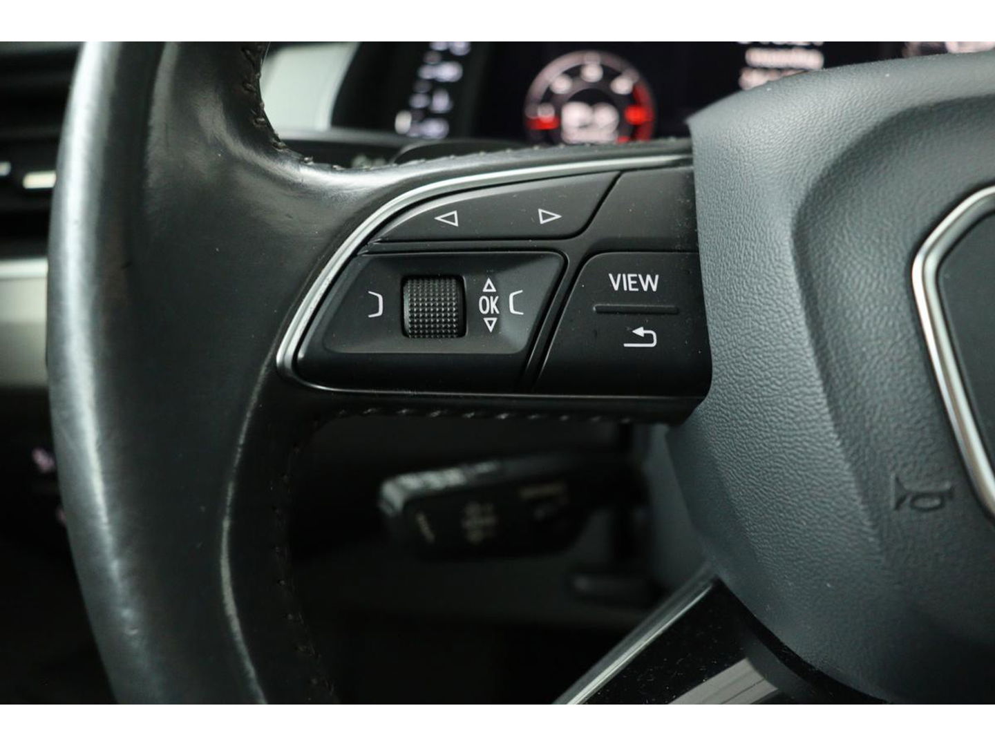 Audi Q7 3.0 TDI quattro S Line 7 persoons | Panoramadak | Adaptive cruise | 360 camera | Leder | Achterbankverwarming | Full LED | Navigatie
