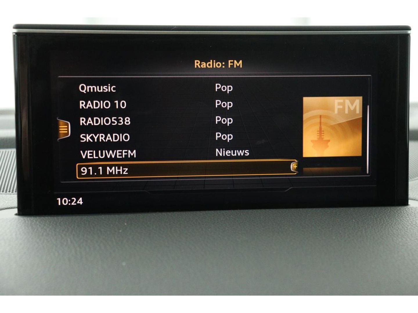 Audi Q7 3.0 TDI quattro S Line 7 persoons | Panoramadak | Adaptive cruise | 360 camera | Leder | Achterbankverwarming | Full LED | Navigatie