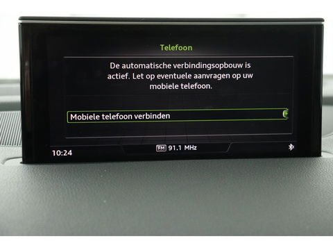 Audi Q7 3.0 TDI quattro S Line 7 persoons | Panoramadak | Adaptive cruise | 360 camera | Leder | Achterbankverwarming | Full LED | Navigatie