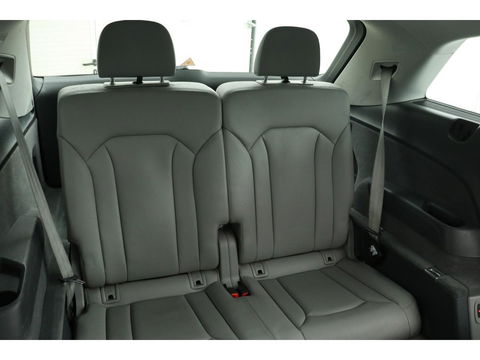 Audi Q7 3.0 TDI quattro S Line 7 persoons | Panoramadak | Adaptive cruise | 360 camera | Leder | Achterbankverwarming | Full LED | Navigatie