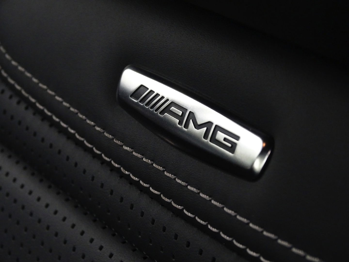 Mercedes-Benz GLE 63S V8 660PK AMG 1050NM Hamann Widebody / Carbon / B&O