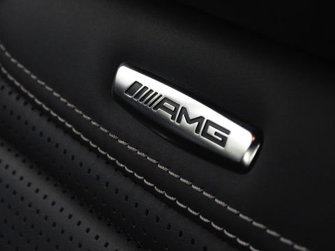 Mercedes-Benz GLE 63S V8 660PK AMG 1050NM Hamann Widebody / Carbon / B&O