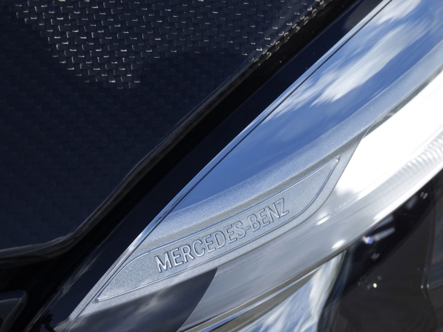 Mercedes-Benz GLE 63S V8 660PK AMG 1050NM Hamann Widebody / Carbon / B&O