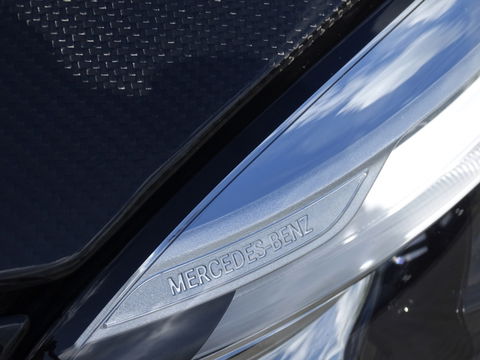 Mercedes-Benz GLE 63S V8 660PK AMG 1050NM Hamann Widebody / Carbon / B&O