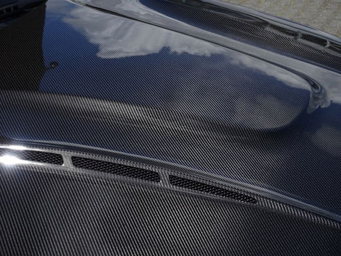 Mercedes-Benz GLE 63S V8 660PK AMG 1050NM Hamann Widebody / Carbon / B&O