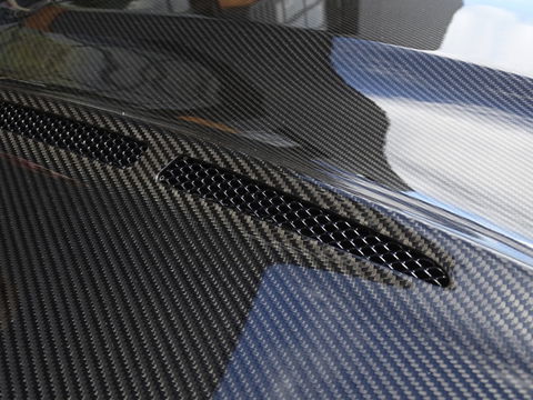 Mercedes-Benz GLE 63S V8 660PK AMG 1050NM Hamann Widebody / Carbon / B&O