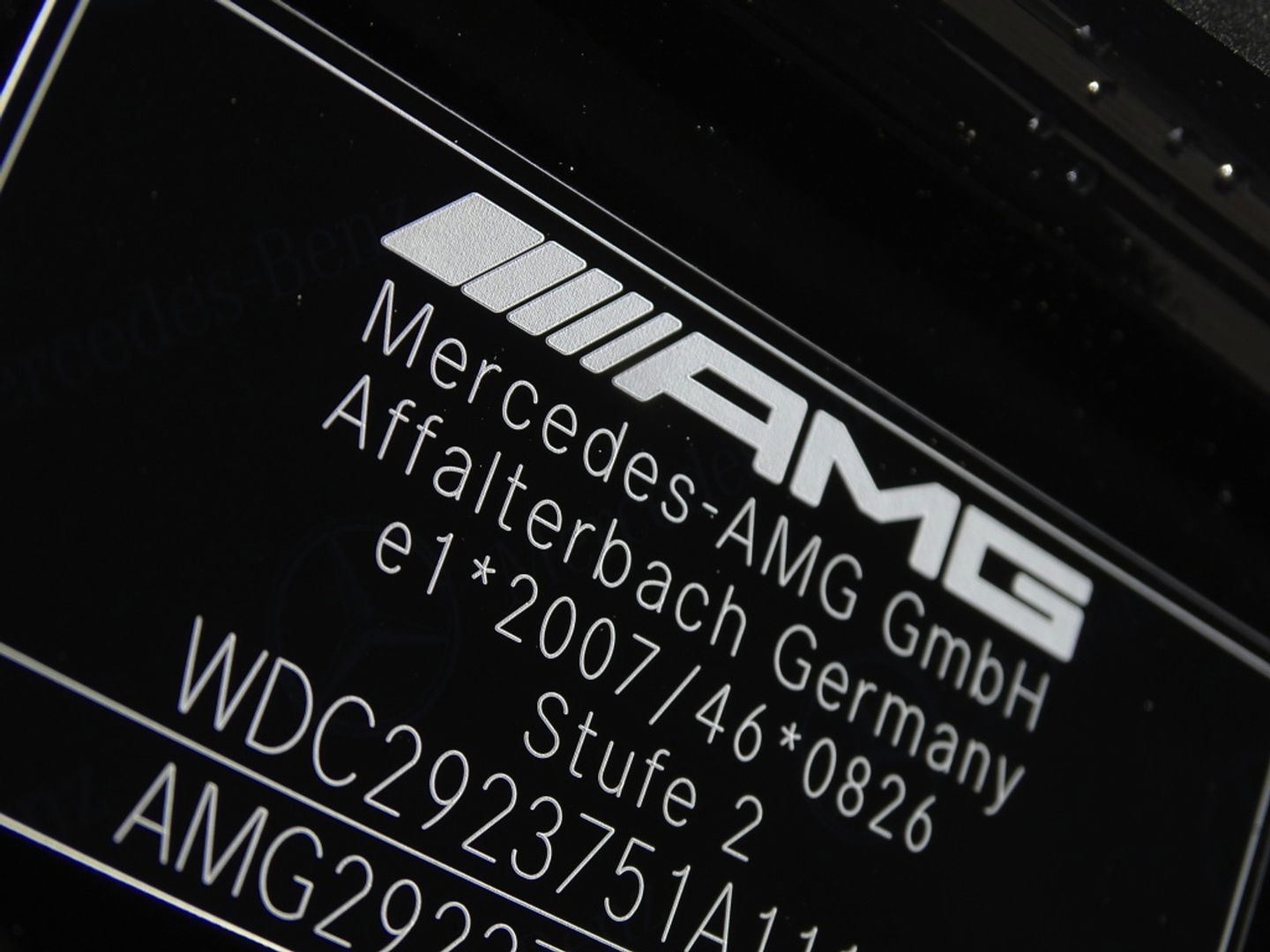 Mercedes-Benz GLE 63S V8 660PK AMG 1050NM Hamann Widebody / Carbon / B&O
