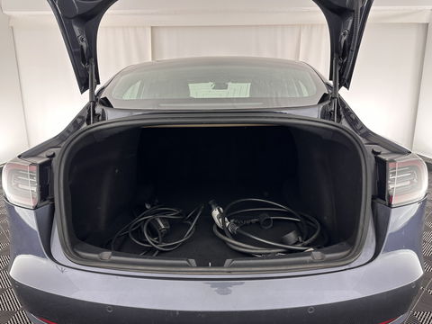 Tesla Model 3 Standard RWD Plus 60 kWh [ 3-Fase ] (INCL-BTW) Aut. *PANO | AUTO-PILOT | FULL-LEATHER | KEYLESS | FULL-LED | MEMORY-PACK | SURROUND-VIEW | DAB | CARPLAY | DIGI-COCKPIT | LANE-ASSIST | COMFORT-SEATS | 18"ALU*