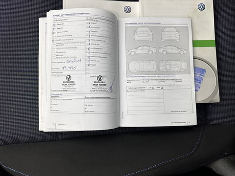 Volkswagen Passat Variant 1.4 TSI GTE Highline Aut. *FULL-LED | ADAPTIVE-CRUISE | ERGONOMIC-SPORTSEATS | KEYLESS | NAVI-FULLMAP | ECC | PARKPILOT | HEATED-SEATS | SHIFT-PADDLES | AMBIENT-LIGHT | TOWBAR | 17''ALU*