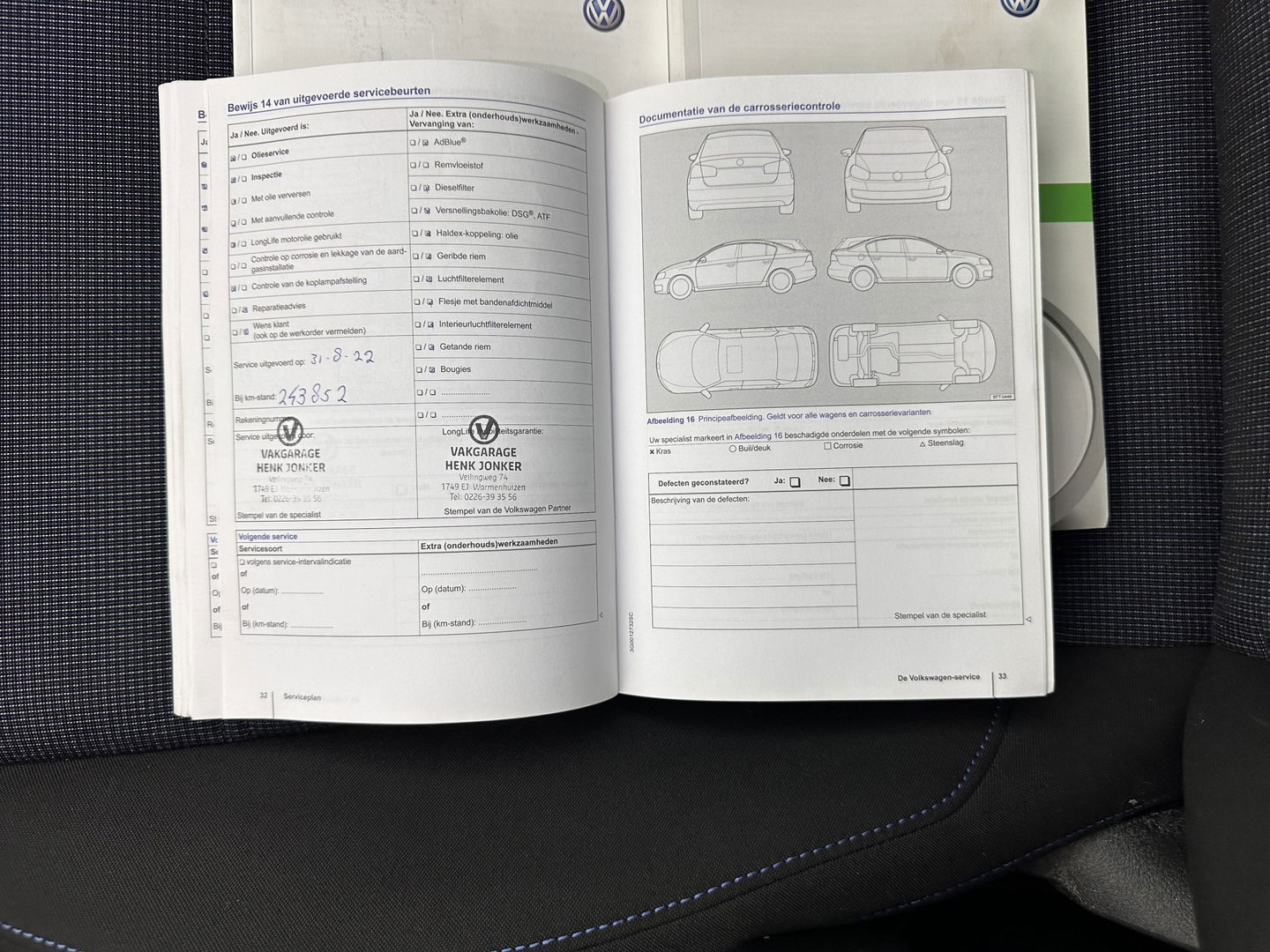 Volkswagen Passat Variant 1.4 TSI GTE Highline Aut. *FULL-LED | ADAPTIVE-CRUISE | ERGONOMIC-SPORTSEATS | KEYLESS | NAVI-FULLMAP | ECC | PARKPILOT | HEATED-SEATS | SHIFT-PADDLES | AMBIENT-LIGHT | TOWBAR | 17''ALU*