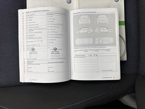 Volkswagen Passat Variant 1.4 TSI GTE Highline Aut. *FULL-LED | ADAPTIVE-CRUISE | ERGONOMIC-SPORTSEATS | KEYLESS | NAVI-FULLMAP | ECC | PARKPILOT | HEATED-SEATS | SHIFT-PADDLES | AMBIENT-LIGHT | TOWBAR | 17''ALU*