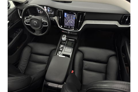 Volvo V60 2.0 T6 Recharge AWD Inscription 291PK 360 Camera Pano Harman/Kardon Trekhaak LED Head up Display Carplay Cruise Clima Memory 19"LMV Navi