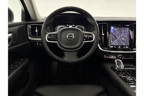 Volvo V60 2.0 T6 Recharge AWD Inscription 291PK 360 Camera Pano Harman/Kardon Trekhaak LED Head up Display Carplay Cruise Clima Memory 19"LMV Navi