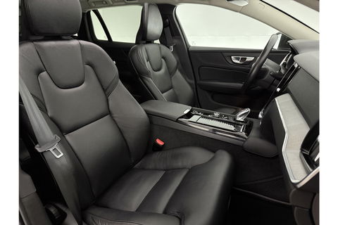 Volvo V60 2.0 T6 Recharge AWD Inscription 291PK 360 Camera Pano Harman/Kardon Trekhaak LED Head up Display Carplay Cruise Clima Memory 19"LMV Navi