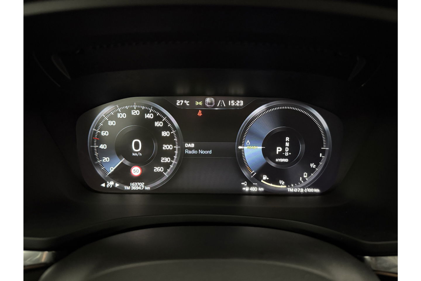 Volvo V60 2.0 T6 Recharge AWD Inscription 291PK 360 Camera Pano Harman/Kardon Trekhaak LED Head up Display Carplay Cruise Clima Memory 19"LMV Navi