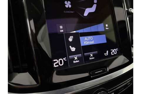 Volvo V60 2.0 T6 Recharge AWD Inscription 291PK 360 Camera Pano Harman/Kardon Trekhaak LED Head up Display Carplay Cruise Clima Memory 19"LMV Navi