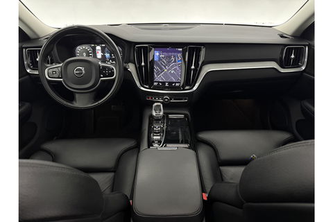 Volvo V60 2.0 T6 Recharge AWD Inscription 291PK 360 Camera Pano Harman/Kardon Trekhaak LED Head up Display Carplay Cruise Clima Memory 19"LMV Navi