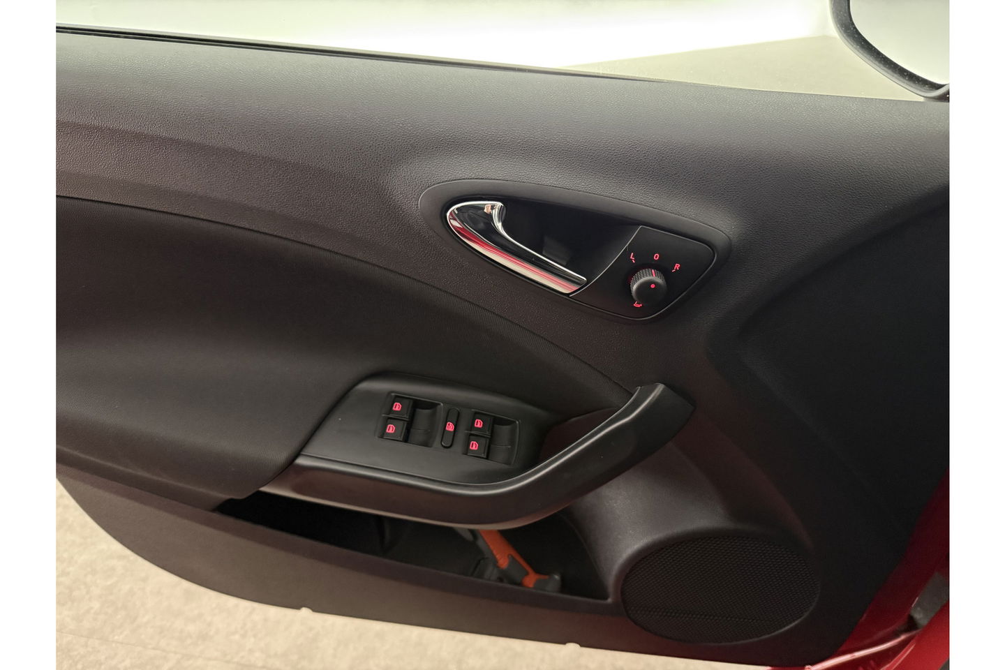 SEAT Ibiza 1.0 EcoTSI FR Clima Carplay Cruise LED Navigatie Parkeersensoren 16"LMV