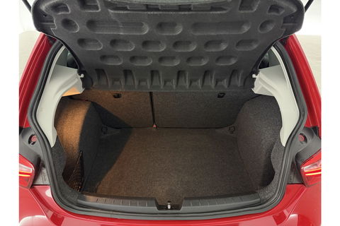 SEAT Ibiza 1.0 EcoTSI FR Clima Carplay Cruise LED Navigatie Parkeersensoren 16"LMV