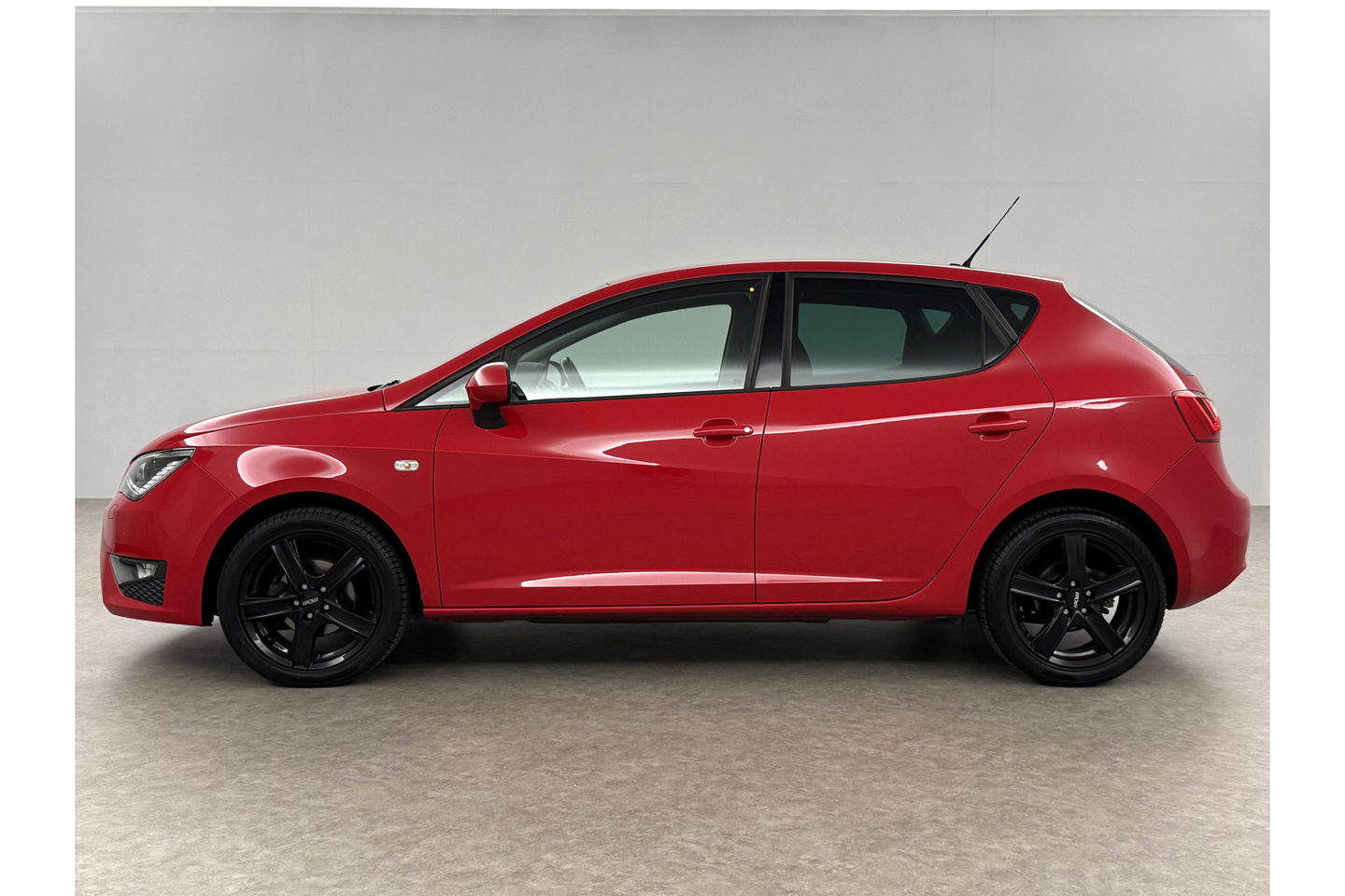 SEAT Ibiza 1.0 EcoTSI FR Clima Carplay Cruise LED Navigatie Parkeersensoren 16"LMV