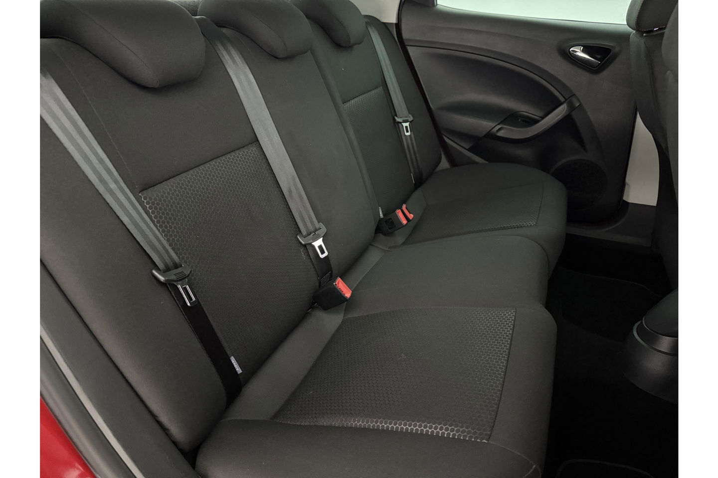 SEAT Ibiza 1.0 EcoTSI FR Clima Carplay Cruise LED Navigatie Parkeersensoren 16"LMV