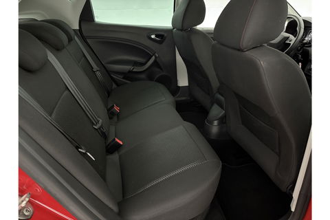 SEAT Ibiza 1.0 EcoTSI FR Clima Carplay Cruise LED Navigatie Parkeersensoren 16"LMV