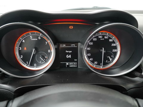 Suzuki Swift 1.2 Select Smart Hybrid