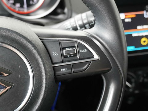 Suzuki Swift 1.2 Select Smart Hybrid
