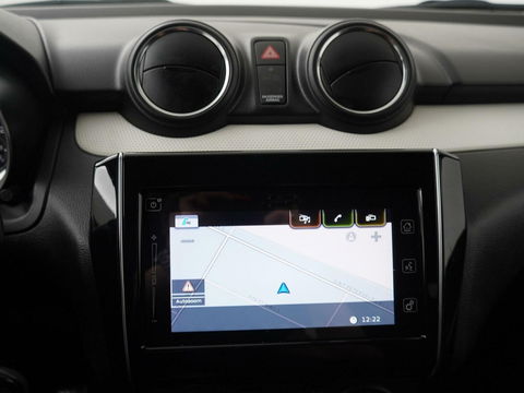 Suzuki Swift 1.2 Select Smart Hybrid