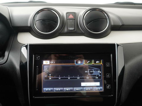 Suzuki Swift 1.2 Select Smart Hybrid