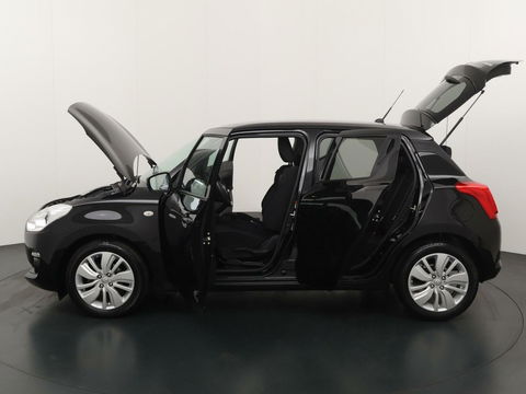 Suzuki Swift 1.2 Select Smart Hybrid