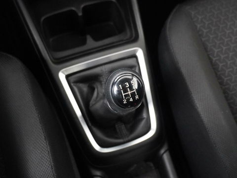 Suzuki Swift 1.2 Select Smart Hybrid