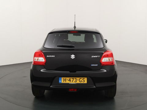 Suzuki Swift 1.2 Select Smart Hybrid