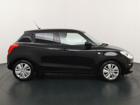 Suzuki Swift 1.2 Select Smart Hybrid