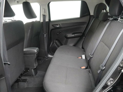 Suzuki Swift 1.2 Select Smart Hybrid