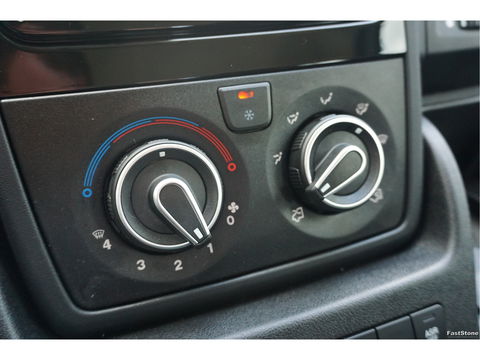 Peugeot Boxer 35 DOKA 140PK L3 Open Laadbak BPM VRIJ Airco, Cruise!! NR. 307
