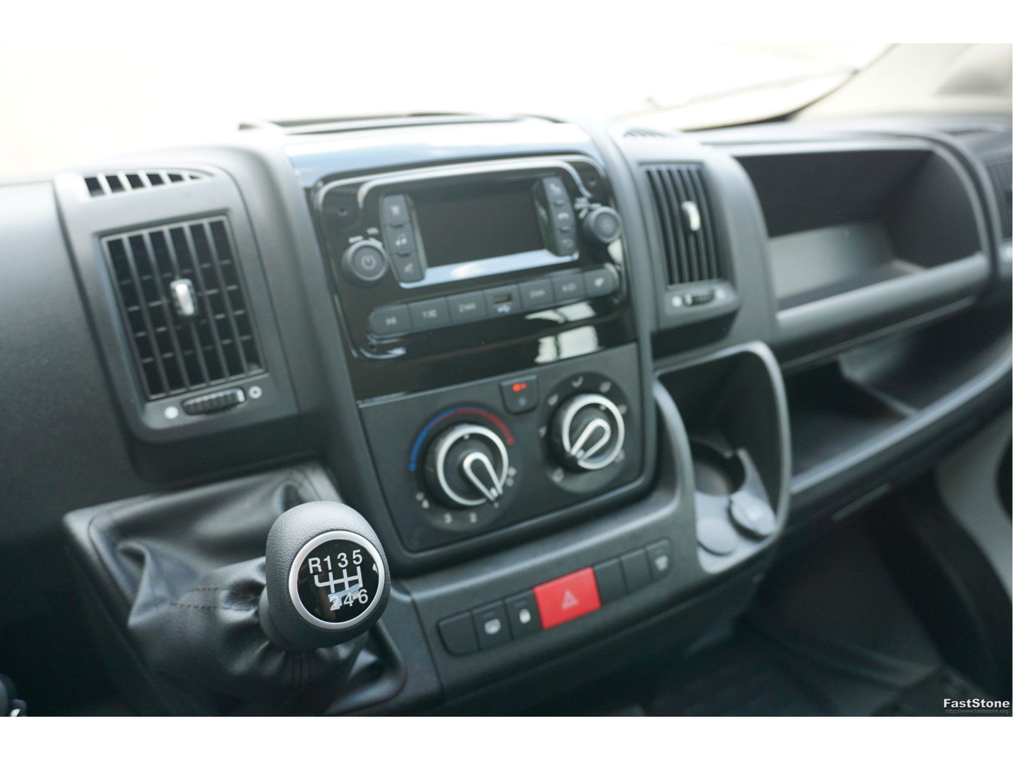 Peugeot Boxer 35 DOKA 140PK L3 Open Laadbak BPM VRIJ Airco, Cruise!! NR. 306