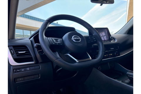 Nissan QASHQAI 1.3 MHEV X ACENTA CARPLAY PDC-CAMERA WINTERPACK.